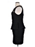 Bisou Bisou 100% Polyester Black Cocktail Dress Size 12 - photo 5