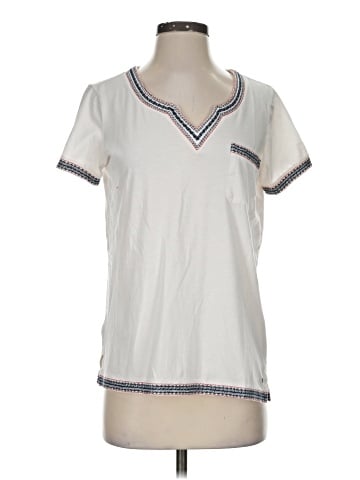 Eddie Bauer Short Sleeve T-Shirt (view 1)