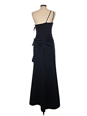 Xscape Cocktail Dress (view 2)
