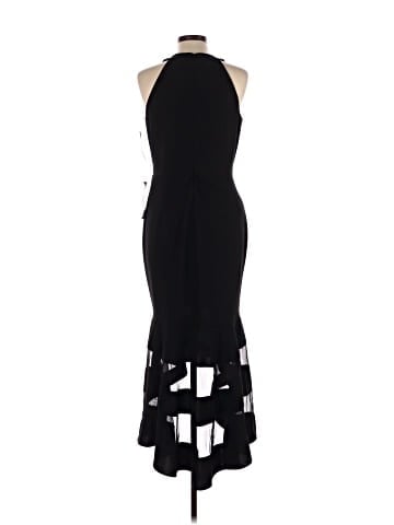 Xscape Cocktail Dress (view 2)