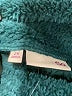 SO 100% Polyester Teal Fleece Size 2X - photo 6