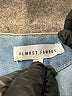 Almost Famous Blue Jeans Size 7 - photo 7
