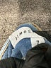 Almost Famous Blue Jeans Size 7 - photo 8