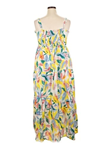 Skies Are Blue Cocktail Dress (view 2)
