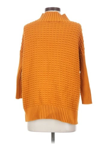 French Connection Turtleneck Sweater (view 2)
