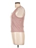 Fabletics Pink Tank Top Size L - photo 5