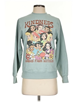 Disney Princess Sweatshirt