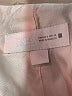 Tara Ivory Blazer Size S - photo 6