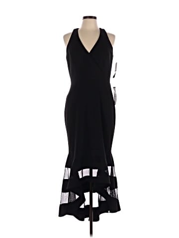 Xscape Cocktail Dress (view 1)