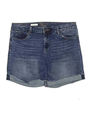 Kut from the Kloth Denim Shorts (view 1)