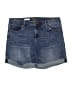 Kut from the Kloth Blue Denim Shorts Size 16 - photo 1
