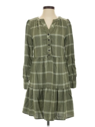 Ann Taylor LOFT Casual Dress (view 1)