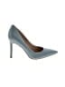 Sam Edelman Teal Heels Size 6 1/2 - photo 1