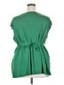 Max Studio Green Sleeveless T-Shirt Size 2X - photo 2