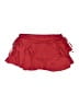Unbranded Solid Red Skort Size XL - photo 1