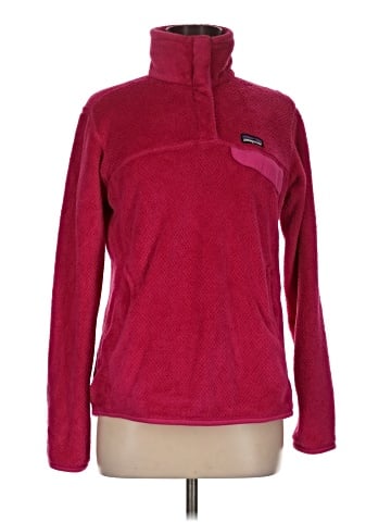Patagonia Fleece (view 1)