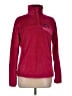 Patagonia 100% Polyester Red Fleece Size M - photo 1