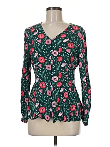 Matilda Jane Long Sleeve Blouse (view 1)