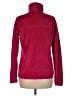 Patagonia 100% Polyester Red Fleece Size M - photo 2