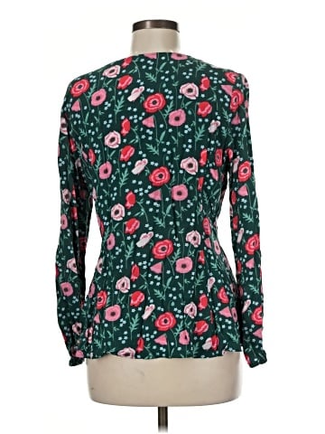 Matilda Jane Long Sleeve Blouse (view 2)
