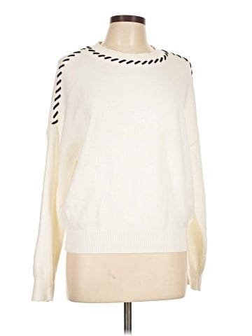Ann Taylor Pullover Sweater (view 1)
