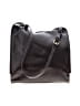 French Connection 100% Polyurethane Black Shoulder Bag One size - photo 3