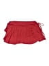 Unbranded Solid Red Skort Size XL - photo 2
