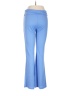 No Boundaries Blue Active Pants Size 8 - 10 - photo 2
