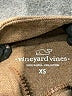 Vineyard Vines 100% Cotton Brown Pullover Sweater Size XS - photo 7