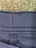 Kokomo Solid Blue Cargo Shorts Size 8 - photo 3