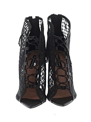 BCBGMAXAZRIA Heels (view 2)