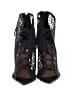 BCBGMAXAZRIA Black Heels Size 7 - photo 2