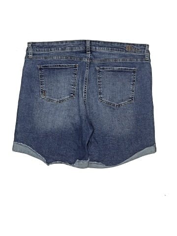 Kut from the Kloth Denim Shorts (view 2)
