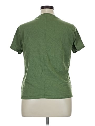 J.Crew Factory Store Short Sleeve T-Shirt (view 2)