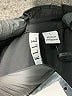 Elle 100% Polyester Black Long Sleeve Blouse Size L - photo 7