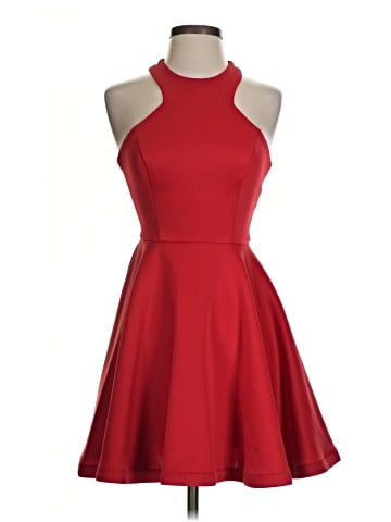 B. Darlin Cocktail Dress (view 1)