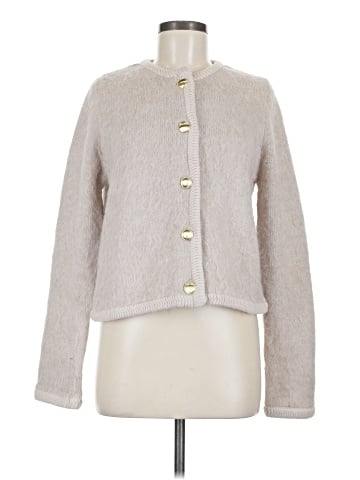 Ann Taylor Cardigan (view 1)