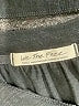 We the Free Black Sleeveless Blouse Size S - photo 7