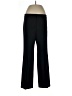 Ann Taylor 100% Wool Black Wool Pants Size 10 Petite - photo 1