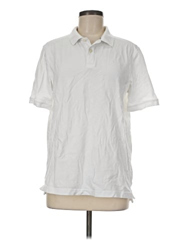 George Short Sleeve Polo (view 1)
