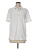 George White Short Sleeve Polo Size M - photo 1