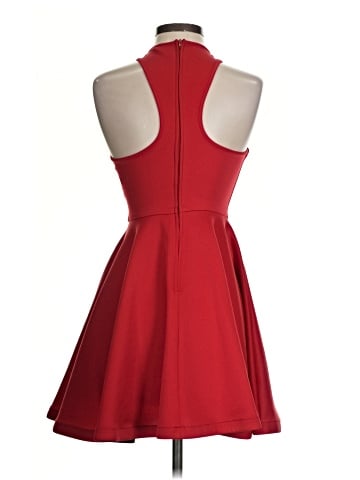 B. Darlin Cocktail Dress (view 2)