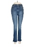 Joe's Jeans Hearts Blue Jeans Size 28 waist - photo 1