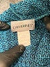 Catherines 100% Acrylic Teal Long Sleeve Top Size 3X - photo 7