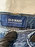 Old Navy Blue Jeans Size 5T - photo 3