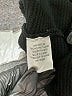 Milly Black Cocktail Dress Size 18 - 20 - photo 8