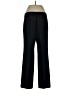 Ann Taylor 100% Wool Black Wool Pants Size 10 Petite - photo 2