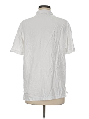 George Short Sleeve Polo (view 2)