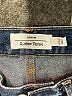 & Other Stories 100% Baumwolle Blue Jeans Size 27 waist - photo 7