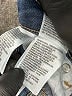 & Other Stories 100% Baumwolle Blue Jeans Size 27 waist - photo 8